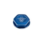 Rjwc El'braaapo Billet Aluminum Gas Cap Blue For Polaris Scrambler 30150302 New. Price: $99.00.