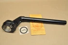 Nos Honda 1984-85 VF500 Interceptor Left Handle Bar 53150-MF2-000 New. Price: $72.75.