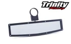 Trinity Racing Rear View Mirror 1.75" Polaris Rzr Honda Pioneer Kawasaki Krx New. Price: $58.99.