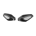Can Am Maverick Smart Intergrated Led Side Mirror Lights 715007185 New. Price: $335.95.