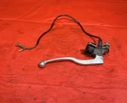 #2 2003 Kawasaki Bayou 250 Right Hand Brake Lever 46076-1179 Used. Price: $39.95.