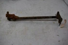 2006 Suzuki Eiger 400 4X4 Manual Steering Stem 51650-38F70 Used. Price: $35.99.