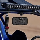 Yamaha Center Mount Mirror By Assault Industries B85-F6206-V0-00 New. Price: $73.99.