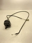 Throttle/switch Asm - 2008 Arctic Cat 366 Automatictransmission 4X4 Fis Green Used. Price: $100.00.