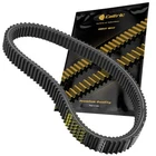 Clutch Drive Belt For John Deere Gator 4X2 4X4 Trail HPX615E HPX815 New. Price: $50.00.
