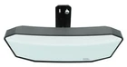 Kemimoto Rear View Mirror B0106-03401BK For Polaris Ranger Utv, Adjustable New. Price: $34.99.