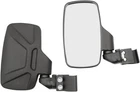 Moose Side View Mirrors Black Polaris Ranger 900 Xp 2013-2017 New. Price: $84.75.
