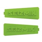 Seizmik Green Strike Side Mirror Color Inserts - 18096 New. Price: $12.34.