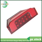 Rear Tail Light Lamp Left/ Right Fit For Polaris Ranger 570 Xp 900 1000 13-20 New. Price: $18.90.