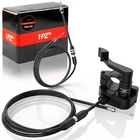 7/8'' 22MM Thumb Throttle Cable Handle Assembly - 250CC Atv Go Kart 4 Stroke New. Price: $14.99.
