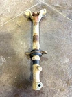 2007 2012 Yamaha Grizzly 550 700 Eps Oem Steering Shaft Assy 3B4-23813-00-00 Used. Price: $42.49.