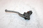 85 Honda Trx Fourtrax 250 Oem Left Brake Lever 53180-HA6-000 53172-HA6-000 AH8 Used. Price: $34.39.