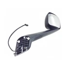 Torque Parts TR440-FRMCB-R Passenger Side Hood Mirror For 2018+ Freightliner New. Price: $146.38.