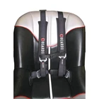 Beard Safety Harness 2X2 With Pads And Auto Style Buckle 880-220-02 New. Price: $103.48.