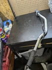 2008-2015 Can Am DS450 Oem Handlebar Assembly 709400495 #580 Used. Price: $38.35.