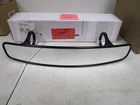 Superatv 17" Curved Rear View Mirror For Can-am Maverick Trail/sport (2018+) New. Price: $50.00.