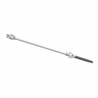 Polaris Steering Shaft, Upper/lower, For Ranger Models, Genuine Oem - 1823669 New. Price: $174.99.