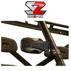 Seizmik Strike Side View Mirror For 2015 Polaris Ranger 900 Xp Eps Northstar Xf New. Price: $101.30.