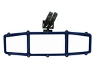 Atv Tek Elite Series Rear Blue Replacement Frame Mirrors New. Price: $14.78.