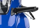 Puig Aileron Mirror With Turn Signal Left For Yamaha R1/R1M New. Price: $206.48.