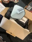 Kemimoto Utv Side Mirrors Pro-fit Polaris Ranger 1000 Xp General Uforce New. Price: $50.00.