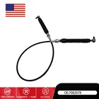 New Gear Shift Cable 7082078 For Polaris General 1000 2016-2023. Price: $22.99.
