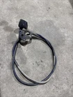 1985 1986 Honda ATC250R Oem Park Brake Cable & Caliper Set 53178-965-000 Used. Price: $110.00.