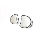Harley 2001 Electra Glide Classic Efi Flhtci Mirrors 3433 X91875-88, 91892-88 Used. Price: $112.94.