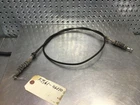Kubota RTV900W9-H Differential Lock Cable K7561-46210 T410 Used. Price: $29.97.