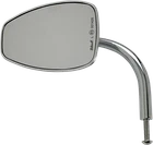 Biltwell Mirror Fits Utility Side View Teardrop Perch Chrome 6504-400-531 New. Price: $109.95.