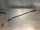 Kubota RTV900W9-H Differential Lock Cable K7561-45112 T409 Used. Price: $54.95.