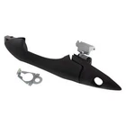 Sherman 2921-135-2 Front Passenger Side Exterior Door Handle 72140SHJA11 New. Price: $31.55.