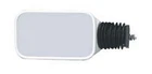 Cipa 11121 Pwc Sport Universal 3.5" X 5.375" Wing Mirrors (white) New. Price: $42.63.