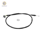 Throttle Cable For Honda Recon Sportrax 250 2X4 1997-2005 17920-HM8-305 New. Price: $11.28.