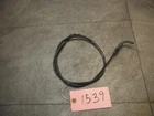 07 Suzuki LT-A400F Eiger Auto 4X4 Choke Starter Cable Line 58410-38F10 1539 Used. Price: $14.99.