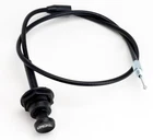 Polaris Trail Boss 325, 2001-2002, Choke Cable 7081177 New. Price: $13.99.