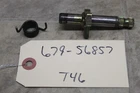 Kawasaki Brute Force 650 750 Prairie 360 700 Front Differential Lever Used. Price: $9.95.