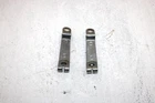 1994 Kawasaki Bayou 220 Oem Front Brake Cam Lever Set 43001-1228 43001-1229 AK3 Used. Price: $14.99.