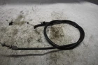 Opening Throttle Cable 54012-1334 1988 Kawasaki EX500 Used. Price: $18.00.
