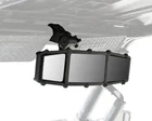 Atv-tek Elite Series Center Rear View With Dual Blindspot Mirrors New. Price: $80.57.