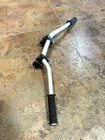 2008-2015 Can Am DS450 Oem Handlebar Assembly 709400495 Used. Price: $50.99.