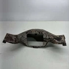 Handle Cover, Rear, Camouflage - 2003 Kawasaki Prarie 650 Used. Price: $15.00.
