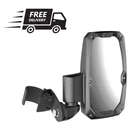 Seizmik Embark Side Mirror Set 1.75" For Polaris Rzr Xp Turbo 800 900 New. Price: $116.99.