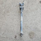 1987 Yamaha Warrior 350 Oem Steering Column Minor Bend At Tie Rod Mount. Used. Price: $39.00.
