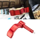 Weisen Thumb Throttle Lever For Polaris Sportsman Scrambler 550/850/1000 2009-26 New. Price: $14.99.