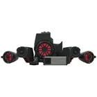Rockford Fosgate Stage Color Optix Sound System RZR19PXP-STG4 Pro 2020+ New. Price: $2199.99.