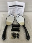 2004-2024 Arctic Cat Atv Dual Mirror Kit, Black Pn #1436-510 #L933 New. Price: $95.35.