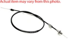 Motion Pro Throttle Cable For Yamaha YFM550FGP Grizzly Fi 4WD Eps Irs 2009-2013 New. Price: $34.87.