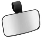 Quadboss Rear/side View Mirror New. Price: $59.94.