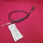 New Suzuki 58300-31G20 Cable Assembly, Throttle Kingquad LT-A500 LT-A750 09-21. Price: $52.04.